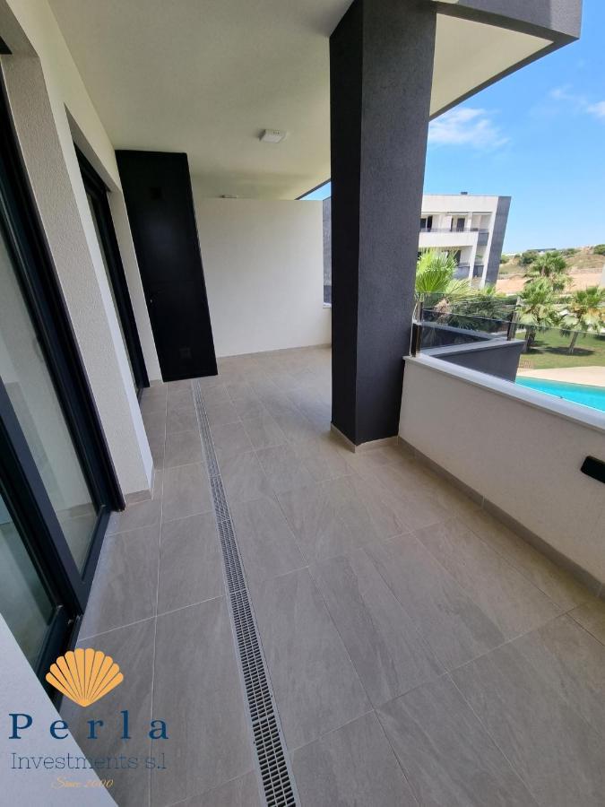 Perla Holidays - 3 apartamentos de alta calidad Dehesa de Campoamor  Exterior foto